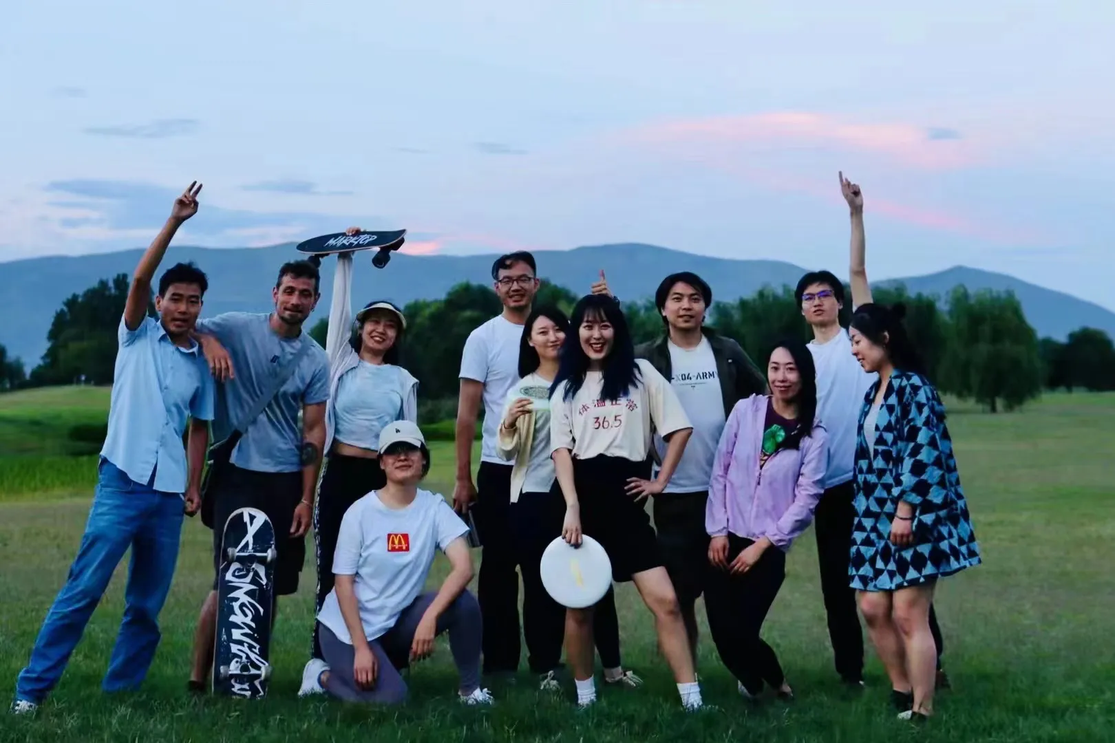 DAO组织社群资产